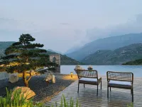 ANQUI Ankui Boutique Hotel (Daluoshan Branch)