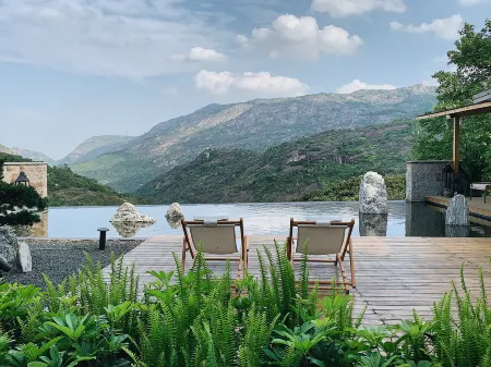 ANQUI Ankui Boutique Hotel (Daluoshan Branch)