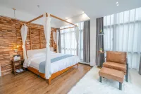 Yihu Guixin Guesthouse (Ancient City of Chaozhou Paifang Street)