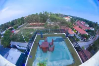 Nebula Residence