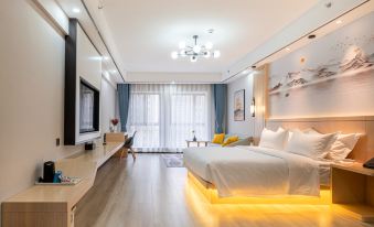 Chengsu Hotel(Kunming Railway Station Store)