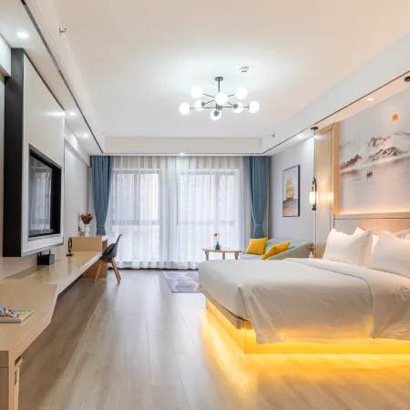 Chengsu Hotel（Kunming Railway Station Store）