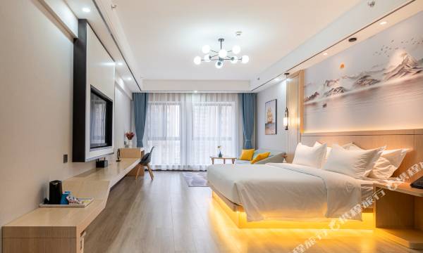 Chengsu Hotel（Kunming Railway Station Store）