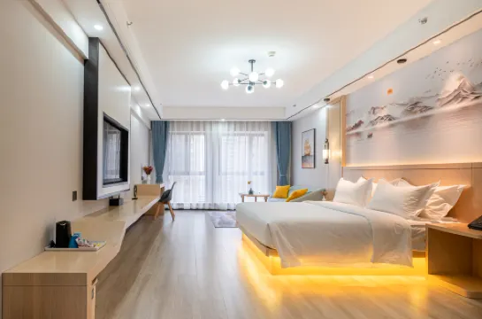 Chengsu Hotel（Kunming Railway Station Store）