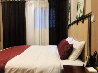 蒲江和美麒嘉港酒店 - 温馨大床房