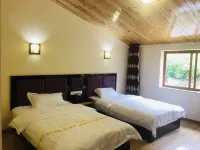 Dawa Gengzha Hotel Hotels in Baoxing