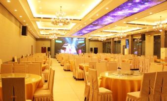 Real light Hotel (Kunming Economic Development Zone)