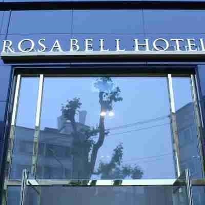 로자벨호텔 Hotel Exterior