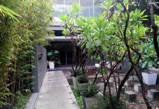 5. 호텔 더블 원..