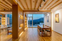 Joel Hot Spring Inn 텅충 호텔