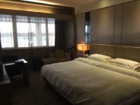 温州万和豪生大酒店 - 高级大床房