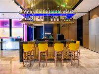 广州白云大道北希尔顿欢朋酒店 - 公共区域