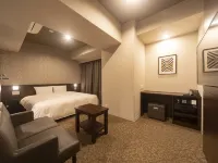 dormy inn PREMIUM Osaka Kitahama（Natural Hot Spring） Hotels near Capcom Co.
