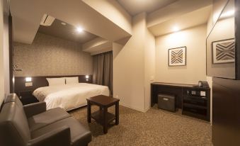 dormy inn PREMIUM Osaka Kitahama(Natural Hot Spring)