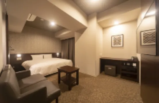 dormy inn PREMIUM Osaka Kitahama（Natural Hot Spring）