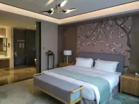 Suiyang Wolong Lake Resort Hotels in Suiyang