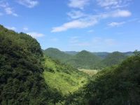 祎祾之家民宿(重庆丽景风情苑店) - 家庭房