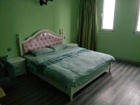滁州非晚公寓 - 景观大床房