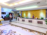 敦煌聚丰国际大酒店 - 公共区域