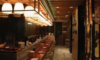 City Viva Hotel (Macau) Limited