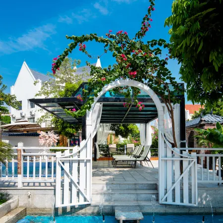 Haiju's Diary Hotel