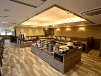 Yaoji Hakata Hotel Hotels in Fukuoka