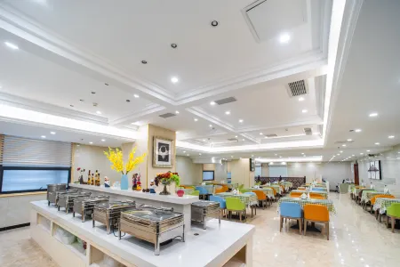 GUI ZHOU SHAN SHUI HOTEL Отели рядом с достопримечательностью «Gaopoxiang Passenger Transport Terminal»