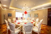 Erdous Hotel - sarapan