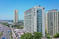 JI Hotel (Huainan Normal University Quanshan) Hotels near The Pearl Spring