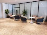 HanTing Hotel (Yibin Pingshan Mahu Park) - Business