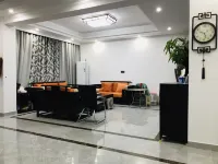 Jingdong Villa - Esports