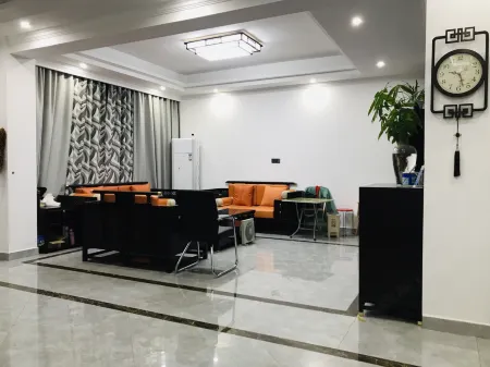 Jingdong Villa Отели рядом с достопримечательностью «Jinxi Town»