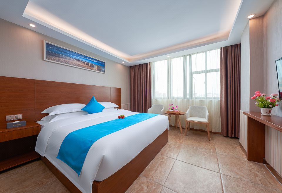 호텔 셔틀 서비스