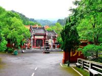 南岳华严居民宿 - 酒店附近