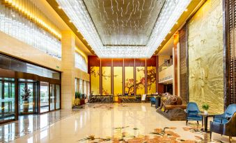 Merlinhod Hotel (Yuncheng Airport, North Railway Station)