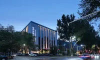 Ziyu International Holiday Hotel Hotels in Chengde