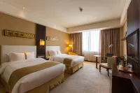 Datong Grand Hotel Hotel dekat Xinnan Highway Passenger Transport Terminal