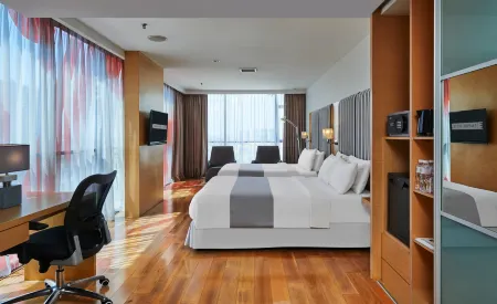 Empire Hotel Subang