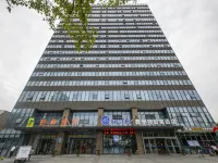 Yanzhoufu Apartment Hotel Hotels near Taicang Indoor Stadium