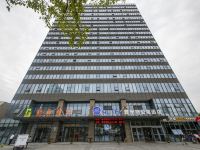 太仓弇州府公寓酒店