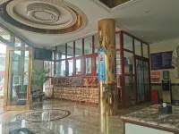 Xinjin Hotel Hotels in Baingoin