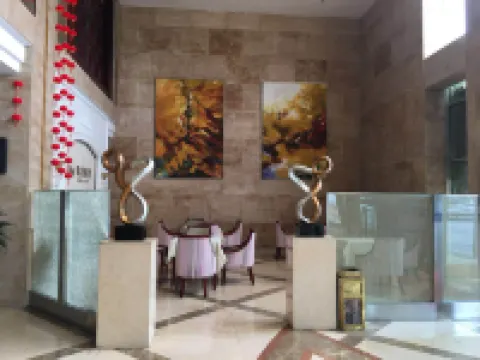 Zhijiang International Hotel