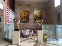 Zhijiang International Hotel