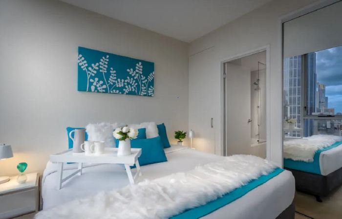 Milano Serviced Apartments