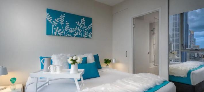 Milano Serviced Apartments Hotels in Melbourne