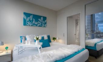 Milano Serviced Apartments