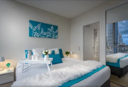 Milano Serviced Apartments