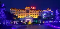 Mascot Hotel
