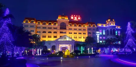 Mascot Hotel