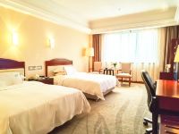 郴州国际大酒店 - 托玛琳主题双床房